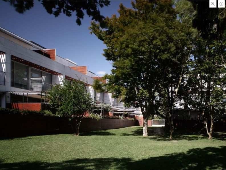 Condominio jardim