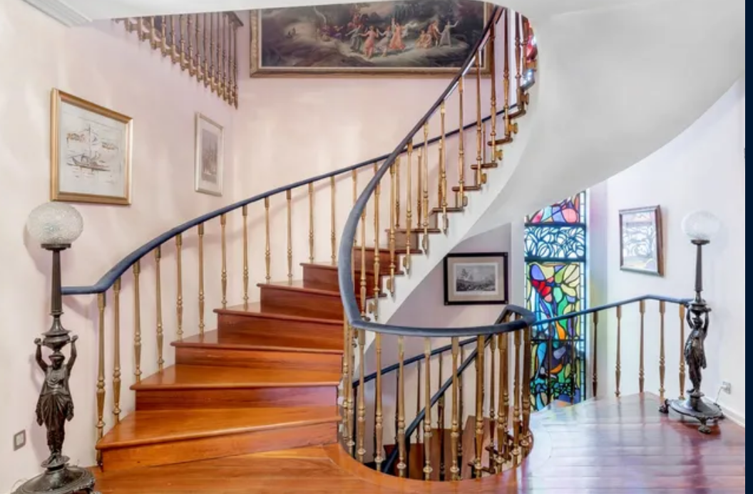 Porto, Porto, Portugal – Luxury Home For Sale (1)