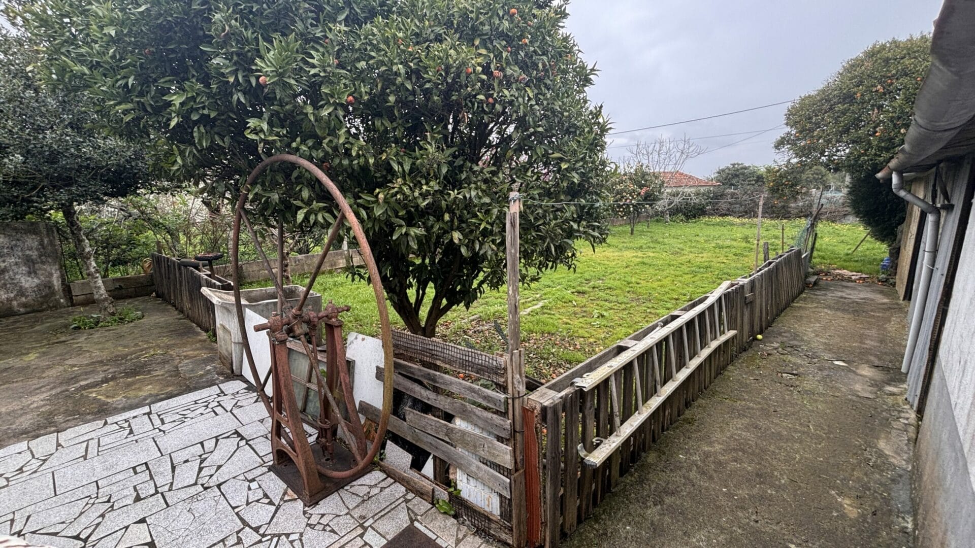 Moradia Grijo 026